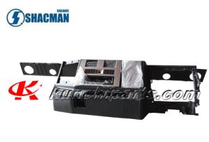 dz13241162050 Dashboard yej Delong shacman