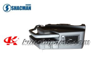 dz13241162302 Upper lugh handel Delong shacman