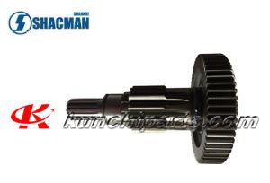 f3000 12jsd200t-1707047 vice-gearbox Countershaft yej Welding Delong shacman