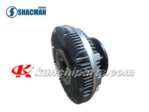 weichai wd615 61500060226 Silicone Oil Fan Clutch