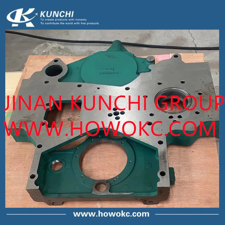 AZ1500010933 timing gear housing