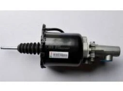 HOWO TRUCK Mótorhlutar WG9725230051Clutch Booster Cylinder