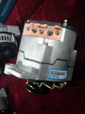 Weichai Generator Generator 612600090259