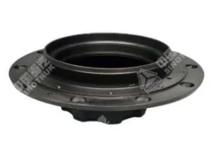 Sinotruk MC180 Rear Wheel Hub AZ9761340082