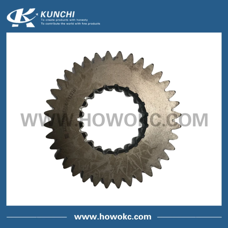 AZ2210030224 Counter Shaft 3. Gear HW19710