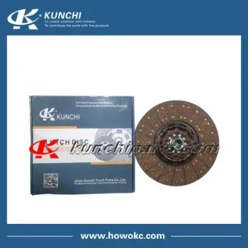 430 44.6 gho Doqqu' sinotruk howo az9725160200 wg9914161100 Clutch