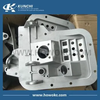 Sinotruk HOWO Combination Pedal AZ9725300020