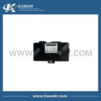 Sinotruk HOWO WG9716582011 BCU stjórnandi