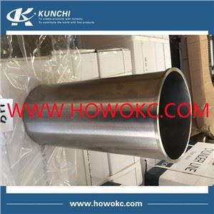 Sinotruk Weichai WD618 Cylinder Liner 61800010125